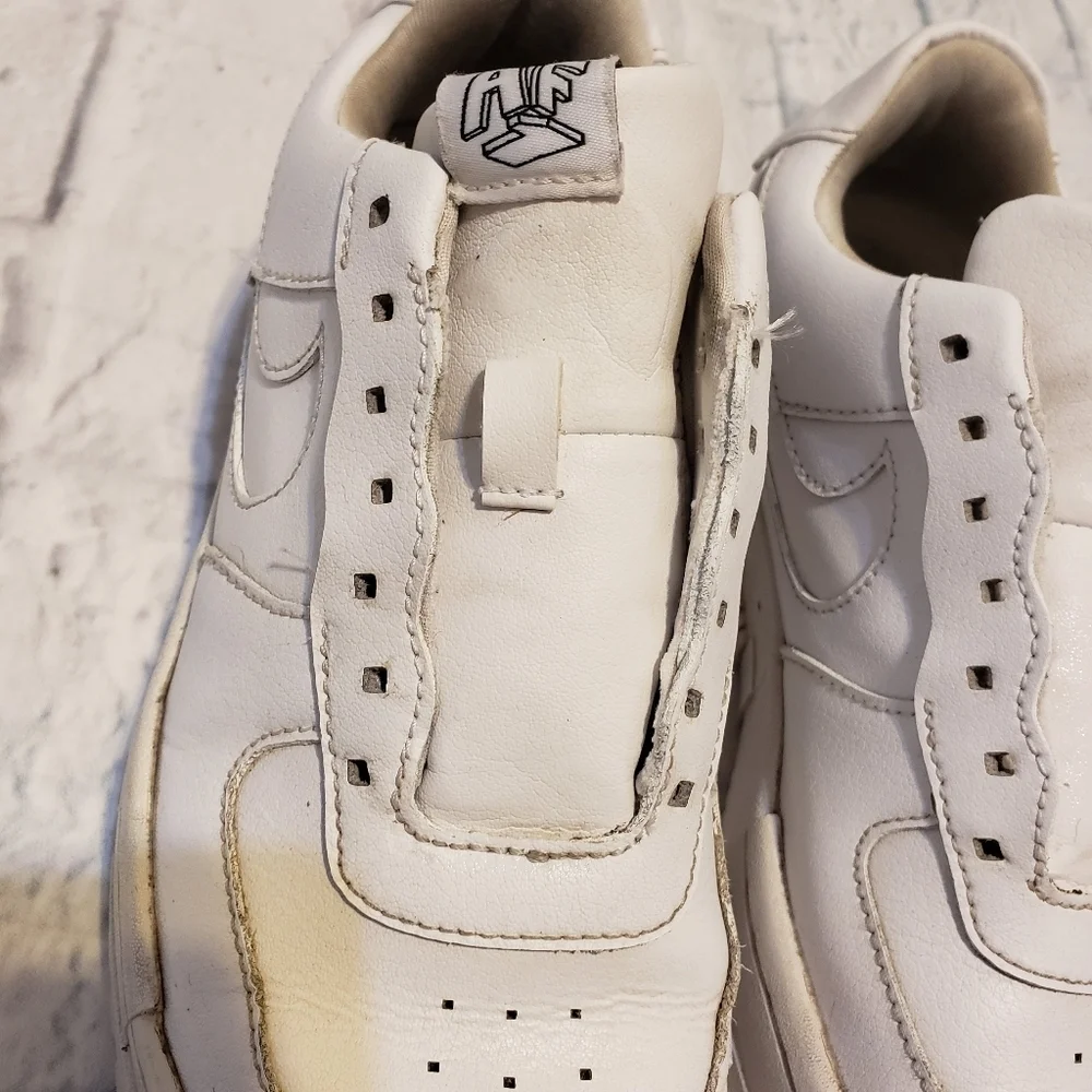 Nike size 6